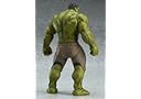 Good Smile The Avengers: Hulk Figma Action Figure