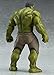 Good Smile The Avengers: Hulk Figma Action Figure