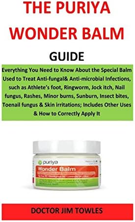 The Puriya Wonder Balm Guide