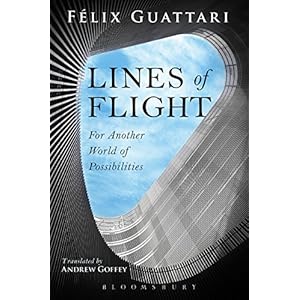 Lines of Flight: For Another World of Possibilities (Impacts)