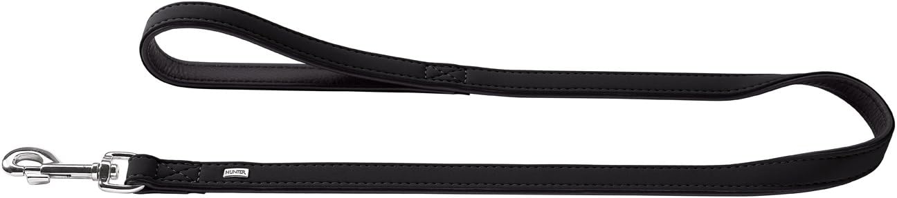 Hunter - 100cm Black Belt Softie, Medium