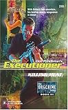 Killing Heat (Executioner)