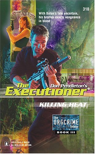 Killing Heat (Executioner)