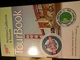 Front cover for the book AAA Tourbook Northern California & Nevada by AAA