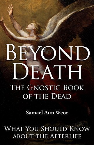 Beyond Death: the Gnostic Book of the Dead: What You Should Know about the Afterlife by Samael Aun Weor (2010-01-01)