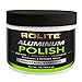 Rolite Aluminum Polish (1lb) for All Aluminum & Bare Metal Surfaces - Canoes, Jon Boats, Pontoons, RVs, Diamond Plate, Aluminum Non-Coated Wheels