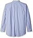 IZOD Men's Big and Tall Saltwater Breeze Long Sleeve Shirt