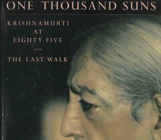 One Thousand Suns