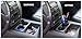 Heininger COMMUTEMATE Cell Cup AUTO Organizer, Black