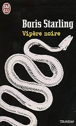 Vipère noire