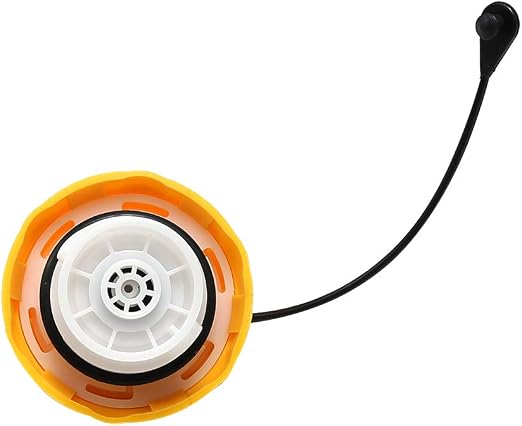 Amazon Com Gas Cap Fuel Cap Replace 52124512aa 52030433ab Replacement For Chrysler Aspen Pacifica Town And Country Voyager Dodge Caravan Durango Grand Caravan Nitro More Automotive