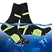 RANDY SUN 100% Waterproof Socks, Unisex Hiking Wading Trail Running Skiing Crew Socksthumb 1