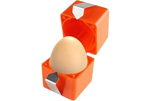 Egg Opener Multifunctional Peeler Shells Remover Egg Cutter for Cooking Camping Kitchen Gadgets