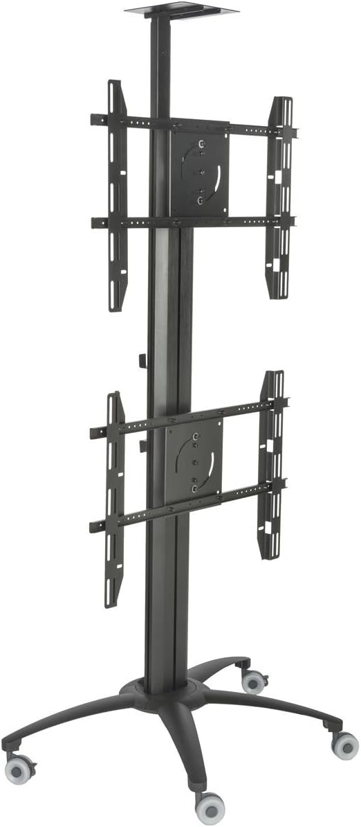 Best multi tv stand with wheels