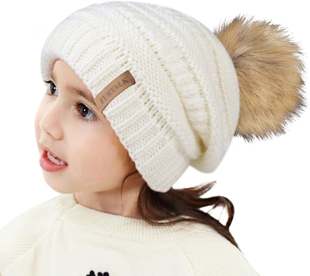 toddler boy bobble hat