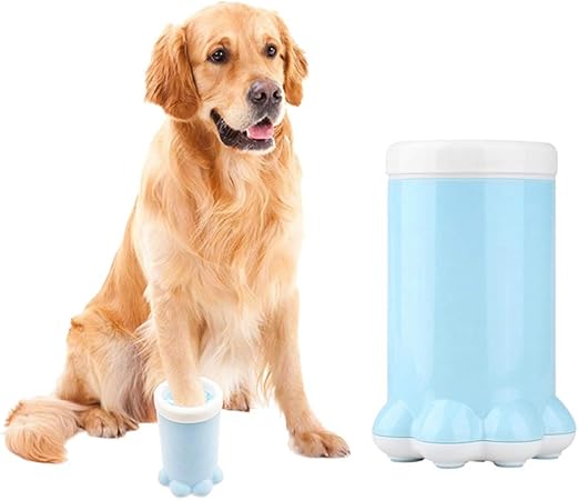dog paw washer amazon
