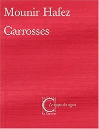 Carrosses