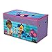 Disney Doc McStuffins Collapsible Storage Trunk