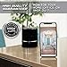 SPYCOON Hidden Spy Camera Speaker, with Mini Wireless Bluetooth Stereo, 1080P HD Video, 180 Panoramic WiFi Motion Detection for Home, Office, or Nanny