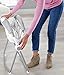 Fisher-Price Deluxe Rock 'n Play Sleeper, Sweet Snugapuppy Dreams