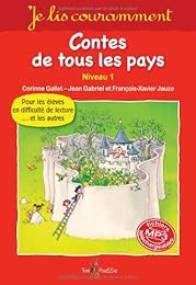 Contes de tous les pays