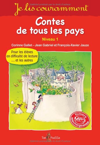 Contes de tous les pays