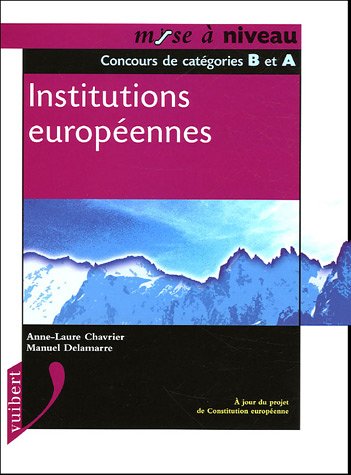 Institutions européennes