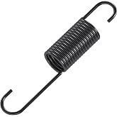 YOXUFA Mini Bike Kickstand Spring for Coleman CT100U CT200U B200R Monster Moto MM-B80 Baja Warrior MB200 Doodlebug DB30 Motovox Mbx10 Mega 212cc 196cc 97cc 100cc 6.5hp 3.0hp Motorsports Parts