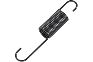 YOXUFA Mini Bike Kickstand Spring for Coleman CT100U CT200U B200R Monster Moto MM-B80 Baja Warrior MB200 Doodlebug DB30 Motovox Mbx10 Mega 212cc 196cc 97cc 100cc 6.5hp 3.0hp Motorsports Parts