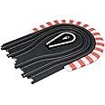 AFX/Racemasters Track Hairpin 3 AFX70614 HO Slot Racing Track