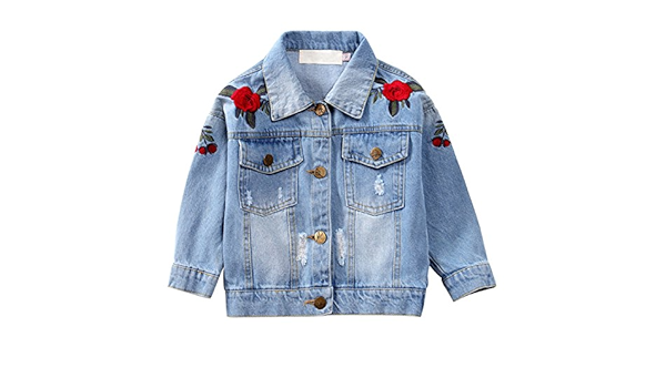 baby denim jacket australia