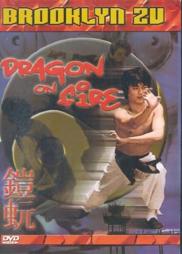 Amazon.com: Karate Tiger 2 - Cover A [DVD] : Movies & TV
