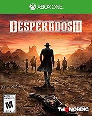 Desperados 3 - Xbox One
