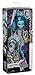 Monster High Gore-geous Honey Swamp Doll and Fashion Set