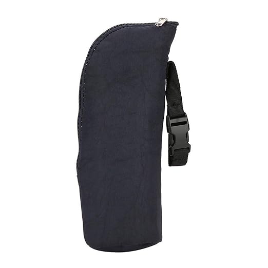 Bolsa aislante para biberón de lactancia, calentador o ...