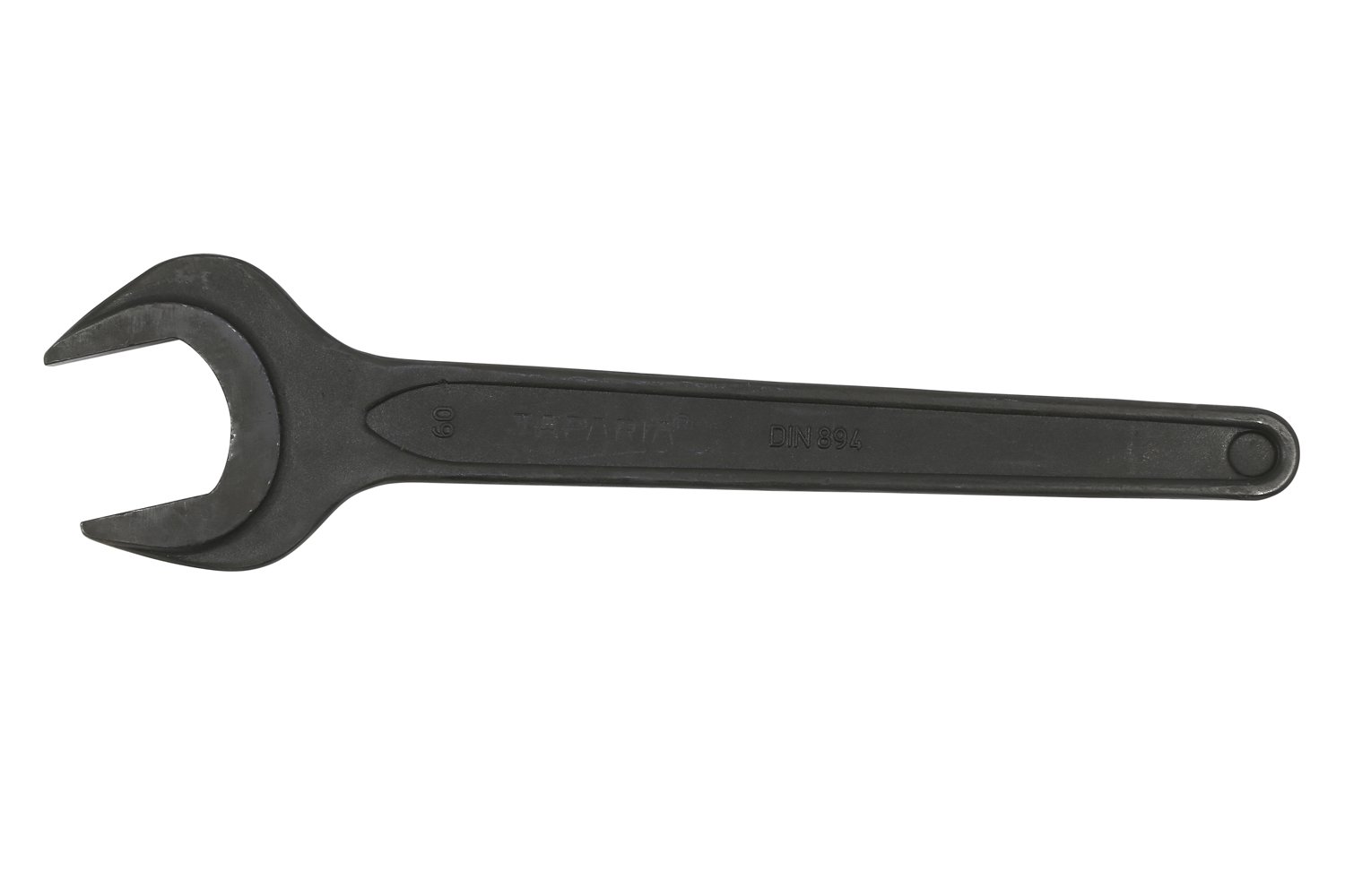 Taparia SER32 32mm Single Ended Open Jaw Spanner Amazon.in Home