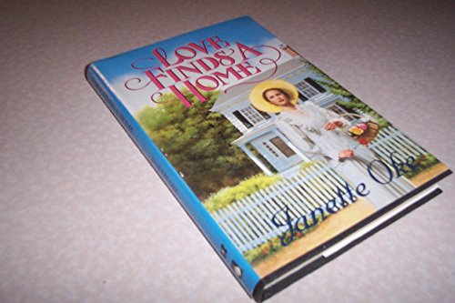 Love Finds a Home (Love Comes Softly Series #8) 0553805762 Book Cover