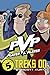 PVP Volume 5: PVP Treks On (PVP (Image Comics))