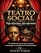 Livro TEATRO SOCIAL: VEJO MÁSCARAS, NÃO VEJO ROSTO