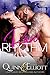 Raw Rhythm (Found in Oblivion Book 6)