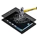 JETech Privacy Screen Protector for iPad 2 3 4 (Oldest Models), Anti-Spy Tempered Glass Film (Black)