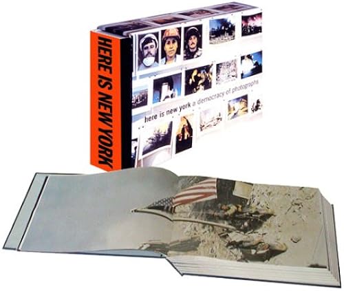 Download Here is New-York a Democracy of Photographs PDF