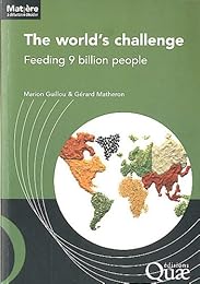 The  world's challenge