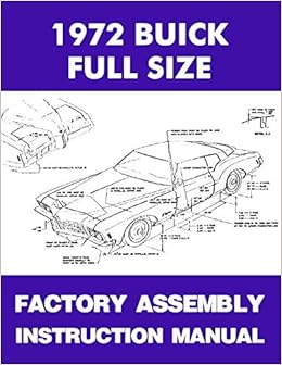 Riviera Car Wiring Diagram Free - Complete Wiring Schemas