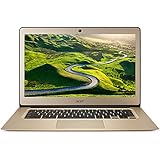 Acer 14" Chromebook Celeron N3160 Quad-Core 1.6GHz, 4GB RAM,32GB Flash, ChromeOS (Certified Refurbished)
