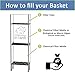 inTank Media Basket for Coralife LED BioCube 16