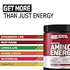 Optimum-Nutrition-Amino-Energy-Pre-Workout-Powder-Energy-Drink-with-Beta-Alanine-Vitamin-C-Caffeine-and-Amino-Acids-Fruit-Fusion-30-Servings-270-g-Packaging-May-Vary Optimum Nutrition Amino Energy Pre Workout Powder, Energy Drink with Beta Alanine, Vitamin C, Caffeine and Amino Acids…