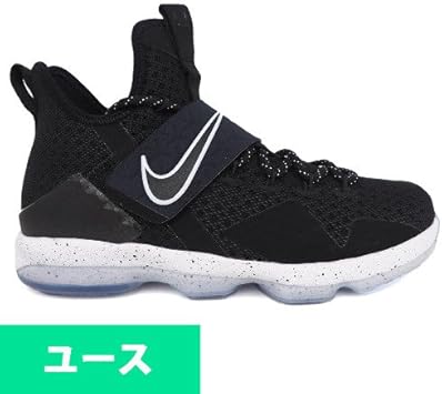 nike lebron xiv