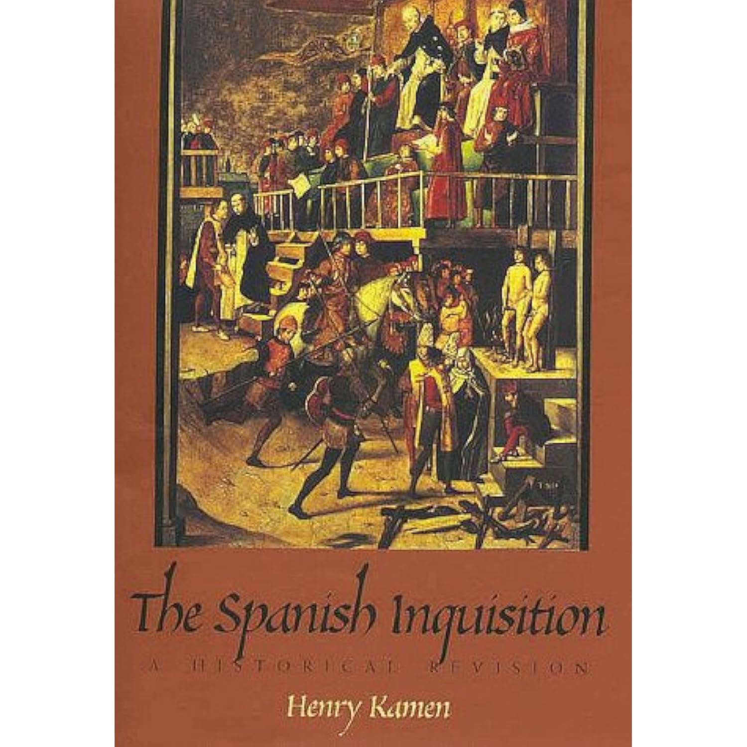 Thesis spanish inquisition 07 image