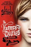 The Vampire Diaries: The Hunters: Moonsong